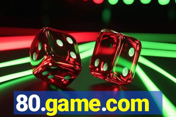 80.game.com