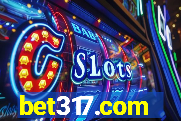 bet317.com