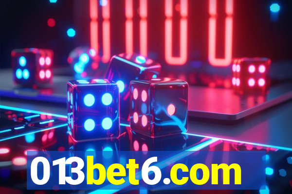 013bet6.com
