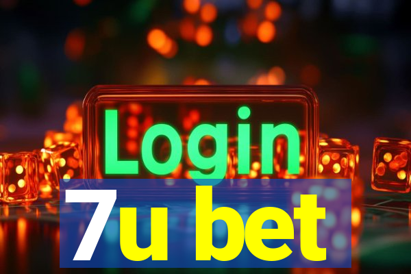 7u bet