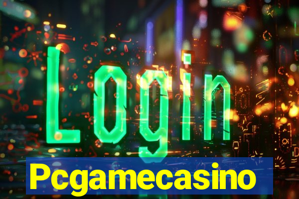Pcgamecasino