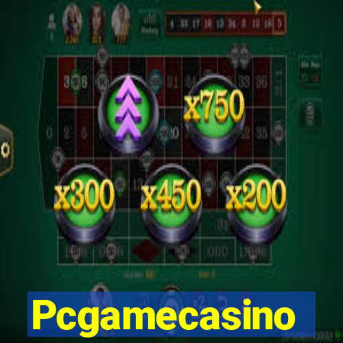 Pcgamecasino