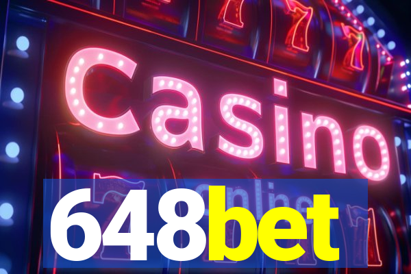 648bet