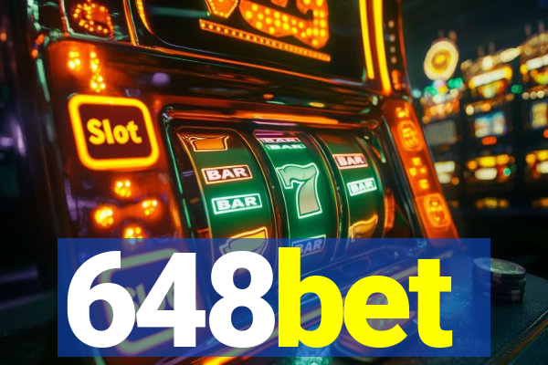 648bet