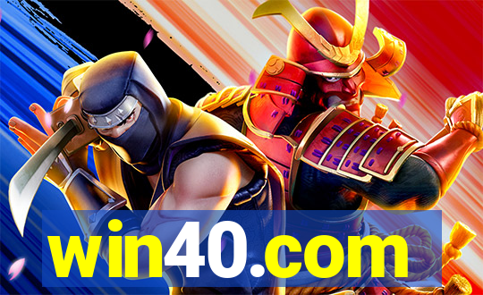 win40.com