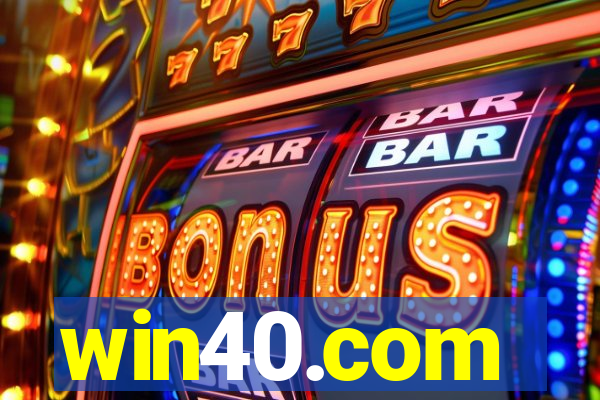 win40.com