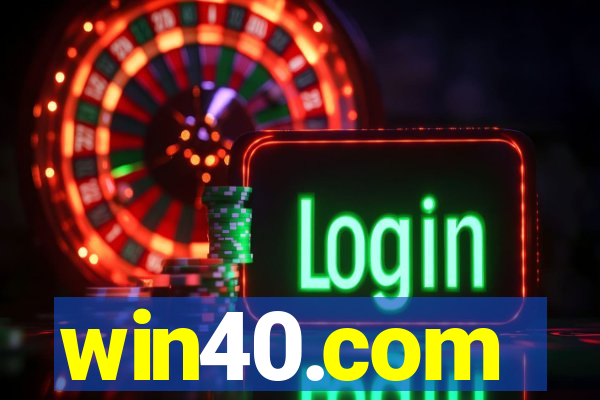 win40.com
