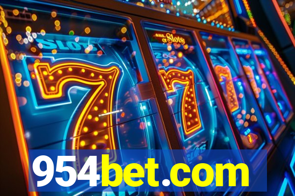 954bet.com