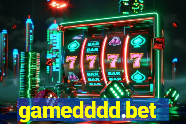 gamedddd.bet
