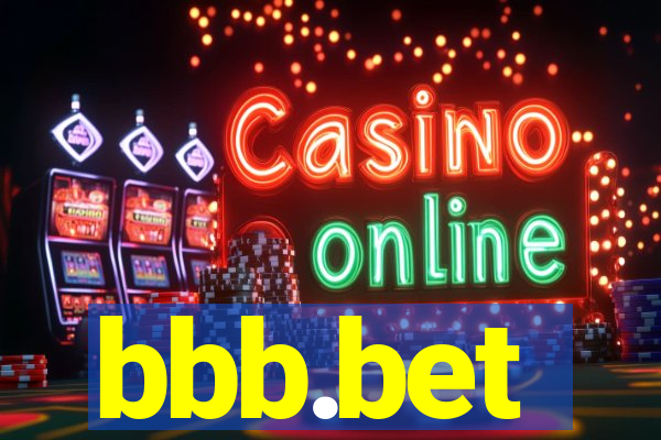 bbb.bet