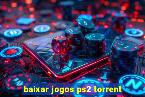 baixar jogos ps2 torrent