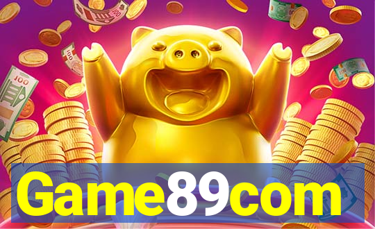 Game89com