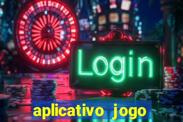 aplicativo jogo ganhar dinheiro