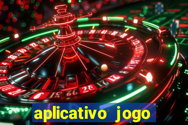 aplicativo jogo ganhar dinheiro