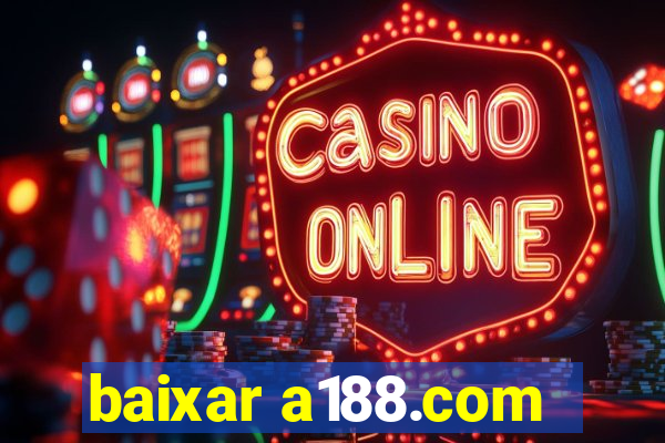 baixar a188.com