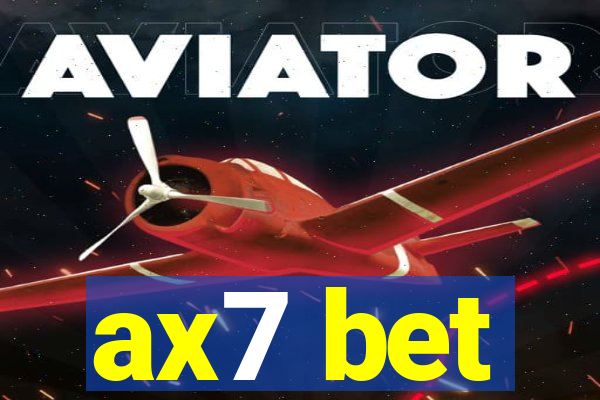 ax7 bet