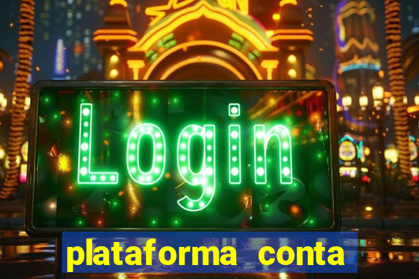 plataforma conta demo fortune tiger