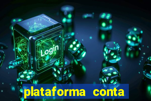 plataforma conta demo fortune tiger