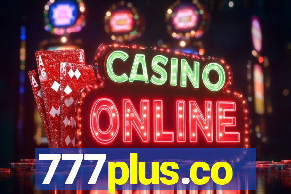 777plus.co