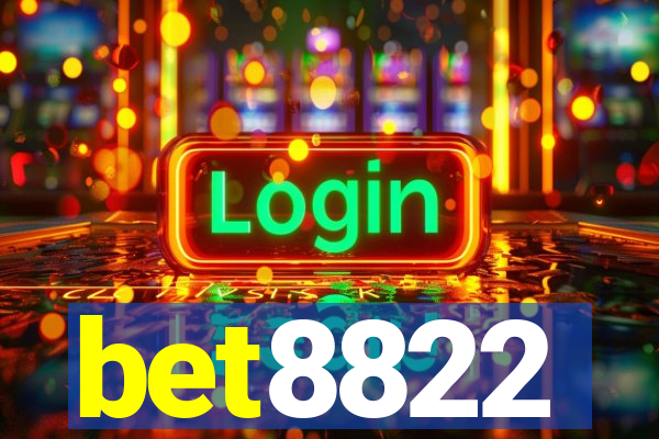 bet8822