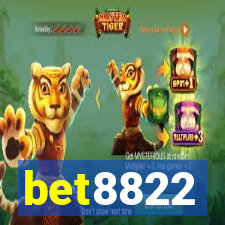 bet8822