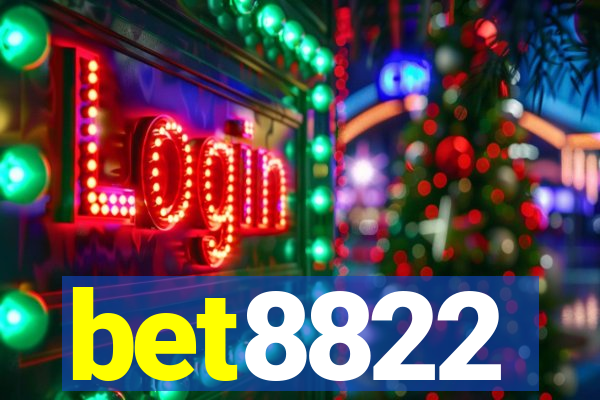 bet8822