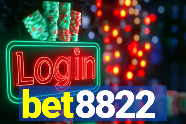 bet8822
