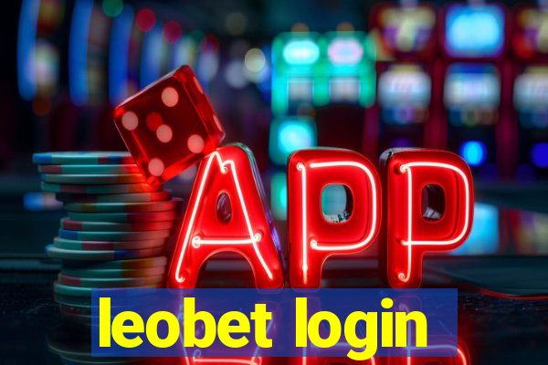 leobet login