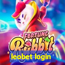 leobet login