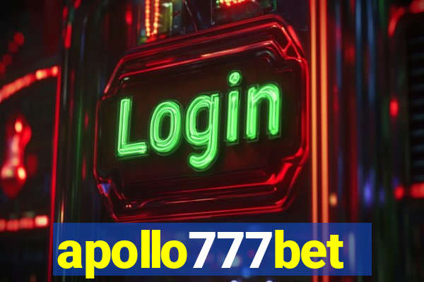 apollo777bet