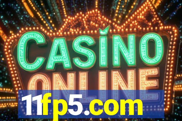 11fp5.com