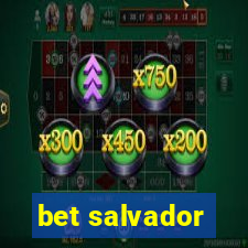 bet salvador