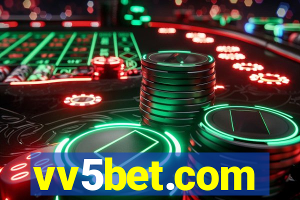 vv5bet.com