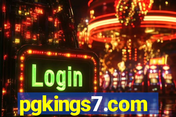pgkings7.com