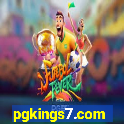 pgkings7.com