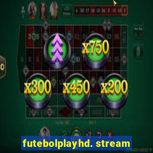 futebolplayhd. stream