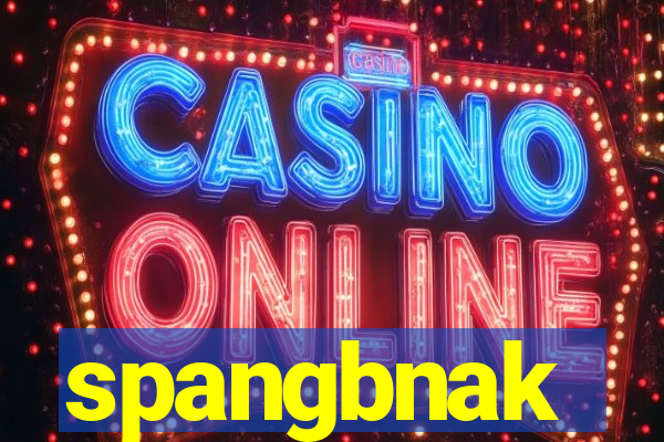 spangbnak