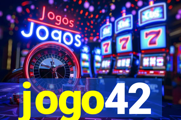 jogo42