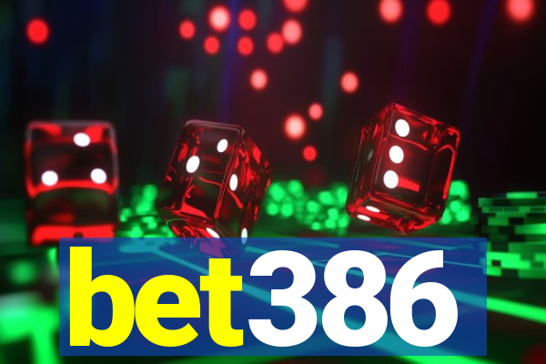bet386