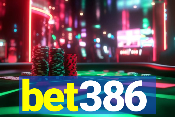 bet386