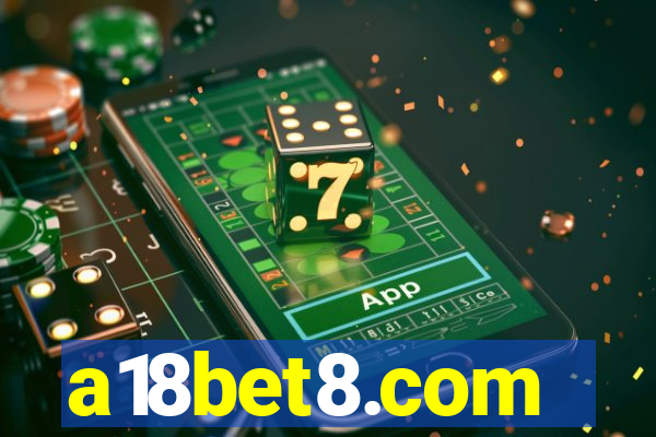 a18bet8.com