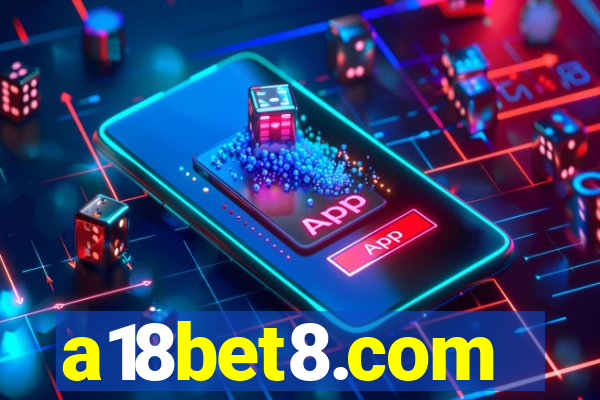 a18bet8.com