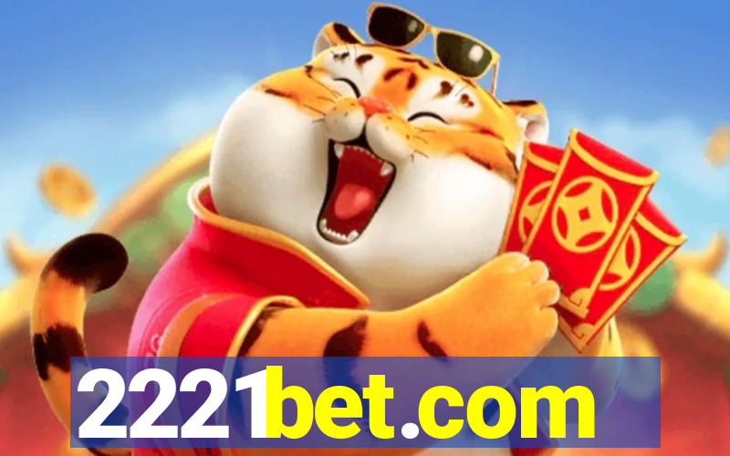2221bet.com