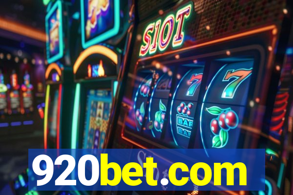 920bet.com