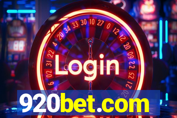 920bet.com