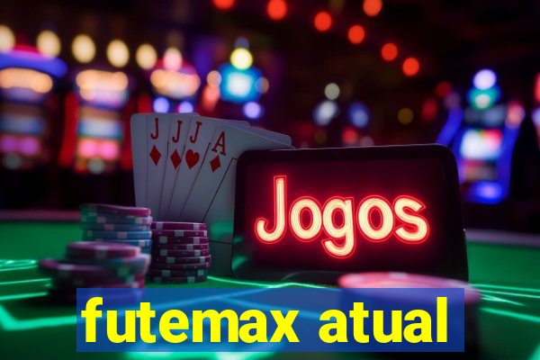 futemax atual