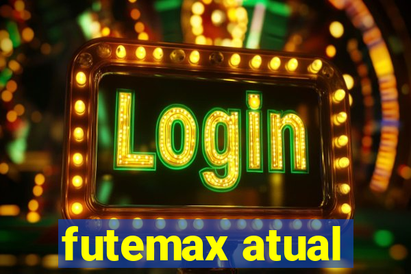 futemax atual