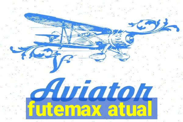 futemax atual