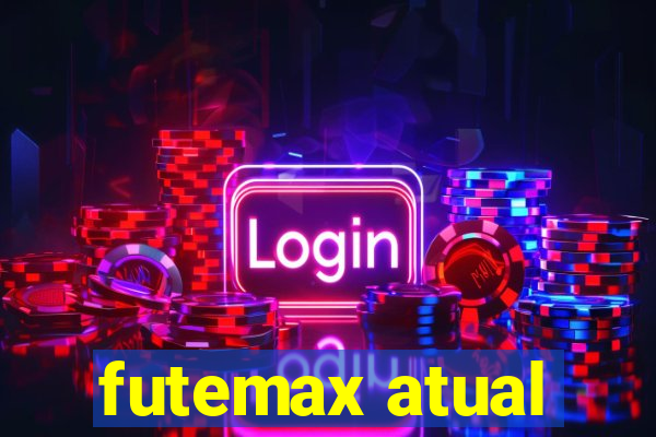 futemax atual
