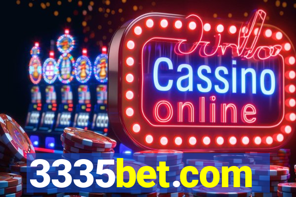 3335bet.com